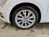  Skoda  Superb SKODA  WAGON / 2019 / 5P / STATION WAGON 2.0 TDI EVO 110KW EXECUTIVE DSG #20