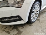  Skoda  Superb SKODA  WAGON / 2019 / 5P / STATION WAGON 2.0 TDI EVO 110KW EXECUTIVE DSG #35