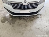  Skoda  Superb SKODA  WAGON / 2019 / 5P / STATION WAGON 2.0 TDI EVO 110KW EXECUTIVE DSG #37