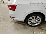  Skoda  Superb SKODA  WAGON / 2019 / 5P / STATION WAGON 2.0 TDI EVO 110KW EXECUTIVE DSG #50