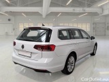  Volkswagen  Passat VOLKSWAGEN  / 2019 / 5P / STATION WAGON VAR. 2.0 TDI SCR EVO 110KW BUSINESS #2