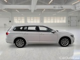  Volkswagen  Passat VOLKSWAGEN  / 2019 / 5P / STATION WAGON VAR. 2.0 TDI SCR EVO 110KW BUSINESS #7