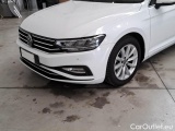  Volkswagen  Passat VOLKSWAGEN  / 2019 / 5P / STATION WAGON VAR. 2.0 TDI SCR EVO 110KW BUSINESS #34