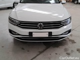  Volkswagen  Passat VOLKSWAGEN  / 2019 / 5P / STATION WAGON VAR. 2.0 TDI SCR EVO 110KW BUSINESS #36