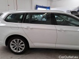  Volkswagen  Passat VOLKSWAGEN  / 2019 / 5P / STATION WAGON VAR. 2.0 TDI SCR EVO 110KW BUSINESS #53