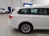  Volkswagen  Passat VOLKSWAGEN  / 2019 / 5P / STATION WAGON VAR. 2.0 TDI SCR EVO 110KW BUSINESS #60