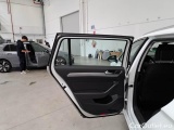  Volkswagen  Passat VOLKSWAGEN  / 2019 / 5P / STATION WAGON VAR. 2.0 TDI SCR EVO 110KW BUSINESS #131