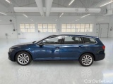  Volkswagen  Passat VOLKSWAGEN  / 2019 / 5P / STATION WAGON VAR. 2.0TDI SCR EVO 110KW BUSINESS DSG #8
