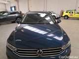  Volkswagen  Passat VOLKSWAGEN  / 2019 / 5P / STATION WAGON VAR. 2.0TDI SCR EVO 110KW BUSINESS DSG #24
