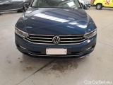  Volkswagen  Passat VOLKSWAGEN  / 2019 / 5P / STATION WAGON VAR. 2.0TDI SCR EVO 110KW BUSINESS DSG #30