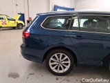  Volkswagen  Passat VOLKSWAGEN  / 2019 / 5P / STATION WAGON VAR. 2.0TDI SCR EVO 110KW BUSINESS DSG #51