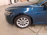  Volkswagen  Passat VOLKSWAGEN  / 2019 / 5P / STATION WAGON VAR. 2.0TDI SCR EVO 110KW BUSINESS DSG #73
