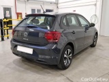  Volkswagen  Polo VOLKSWAGEN  / 2017 / 5P / BERLINA 1.0 TSI BUSINESS COMFORTLINE #2