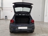  Volkswagen  Polo VOLKSWAGEN  / 2017 / 5P / BERLINA 1.0 TSI BUSINESS COMFORTLINE #5