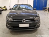  Volkswagen  Polo VOLKSWAGEN  / 2017 / 5P / BERLINA 1.0 TSI BUSINESS COMFORTLINE #6