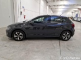  Volkswagen  Polo VOLKSWAGEN  / 2017 / 5P / BERLINA 1.0 TSI BUSINESS COMFORTLINE #8