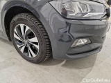  Volkswagen  Polo VOLKSWAGEN  / 2017 / 5P / BERLINA 1.0 TSI BUSINESS COMFORTLINE #24