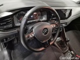  Volkswagen  Polo VOLKSWAGEN  / 2017 / 5P / BERLINA 1.0 TSI BUSINESS COMFORTLINE #59