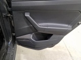  Volkswagen  Polo VOLKSWAGEN  / 2017 / 5P / BERLINA 1.0 TSI BUSINESS COMFORTLINE #69