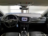  Volkswagen  T-ROC VOLKSWAGEN  / 2017 / 5P / SUV 2.0 TDI SCR ADVANCED BMT DSG #3