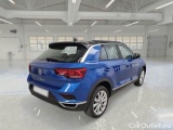  Volkswagen  T-ROC VOLKSWAGEN  / 2017 / 5P / SUV 2.0 TDI SCR ADVANCED BMT DSG #2