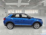  Volkswagen  T-ROC VOLKSWAGEN  / 2017 / 5P / SUV 2.0 TDI SCR ADVANCED BMT DSG #7