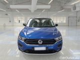  Volkswagen  T-ROC VOLKSWAGEN  / 2017 / 5P / SUV 2.0 TDI SCR ADVANCED BMT DSG #6