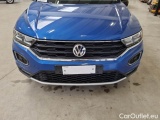 Volkswagen  T-ROC VOLKSWAGEN  / 2017 / 5P / SUV 2.0 TDI SCR ADVANCED BMT DSG #31