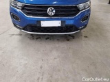  Volkswagen  T-ROC VOLKSWAGEN  / 2017 / 5P / SUV 2.0 TDI SCR ADVANCED BMT DSG #34