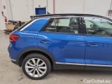  Volkswagen  T-ROC VOLKSWAGEN  / 2017 / 5P / SUV 2.0 TDI SCR ADVANCED BMT DSG #41