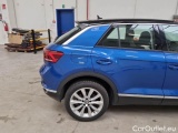  Volkswagen  T-ROC VOLKSWAGEN  / 2017 / 5P / SUV 2.0 TDI SCR ADVANCED BMT DSG #44
