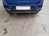  Volkswagen  T-ROC VOLKSWAGEN  / 2017 / 5P / SUV 2.0 TDI SCR ADVANCED BMT DSG #51