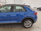  Volkswagen  T-ROC VOLKSWAGEN  / 2017 / 5P / SUV 2.0 TDI SCR ADVANCED BMT DSG #55