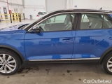  Volkswagen  T-ROC VOLKSWAGEN  / 2017 / 5P / SUV 2.0 TDI SCR ADVANCED BMT DSG #58