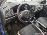  Volkswagen  T-ROC VOLKSWAGEN  / 2017 / 5P / SUV 2.0 TDI SCR ADVANCED BMT DSG #77