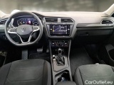  Volkswagen  Tiguan VOLKSWAGEN  / 2020 / 5P / SUV 2.0 TDI SCR 110KW ELEGANCE DSG #3