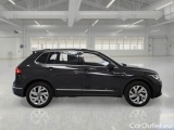  Volkswagen  Tiguan VOLKSWAGEN  / 2020 / 5P / SUV 2.0 TDI SCR 110KW ELEGANCE DSG #7
