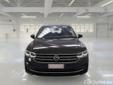  Volkswagen  Tiguan VOLKSWAGEN  / 2020 / 5P / SUV 2.0 TDI SCR 110KW ELEGANCE DSG #6