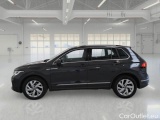  Volkswagen  Tiguan VOLKSWAGEN  / 2020 / 5P / SUV 2.0 TDI SCR 110KW ELEGANCE DSG #8