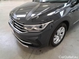  Volkswagen  Tiguan VOLKSWAGEN  / 2020 / 5P / SUV 2.0 TDI SCR 110KW ELEGANCE DSG #41