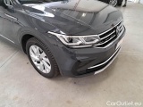  Volkswagen  Tiguan VOLKSWAGEN  / 2020 / 5P / SUV 2.0 TDI SCR 110KW ELEGANCE DSG #43