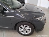  Volkswagen  Tiguan VOLKSWAGEN  / 2020 / 5P / SUV 2.0 TDI SCR 110KW ELEGANCE DSG #45