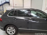 Volkswagen  Tiguan VOLKSWAGEN  / 2020 / 5P / SUV 2.0 TDI SCR 110KW ELEGANCE DSG #48
