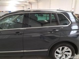  Volkswagen  Tiguan VOLKSWAGEN  / 2020 / 5P / SUV 2.0 TDI SCR 110KW ELEGANCE DSG #58