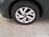 Volkswagen  Tiguan VOLKSWAGEN  / 2020 / 5P / SUV 2.0 TDI SCR 110KW ELEGANCE DSG #76
