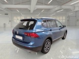  Volkswagen  Tiguan VOLKSWAGEN  ALLSPACE / 2017 / 5P / SUV 2.0 TDI SCR 110KW BUSINESS BMT DSG #2