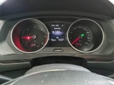  Volkswagen  Tiguan VOLKSWAGEN  ALLSPACE / 2017 / 5P / SUV 2.0 TDI SCR 110KW BUSINESS BMT DSG #4
