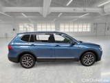  Volkswagen  Tiguan VOLKSWAGEN  ALLSPACE / 2017 / 5P / SUV 2.0 TDI SCR 110KW BUSINESS BMT DSG #7