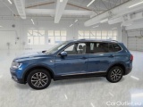  Volkswagen  Tiguan VOLKSWAGEN  ALLSPACE / 2017 / 5P / SUV 2.0 TDI SCR 110KW BUSINESS BMT DSG #8