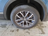 Volkswagen  Tiguan VOLKSWAGEN  ALLSPACE / 2017 / 5P / SUV 2.0 TDI SCR 110KW BUSINESS BMT DSG #21